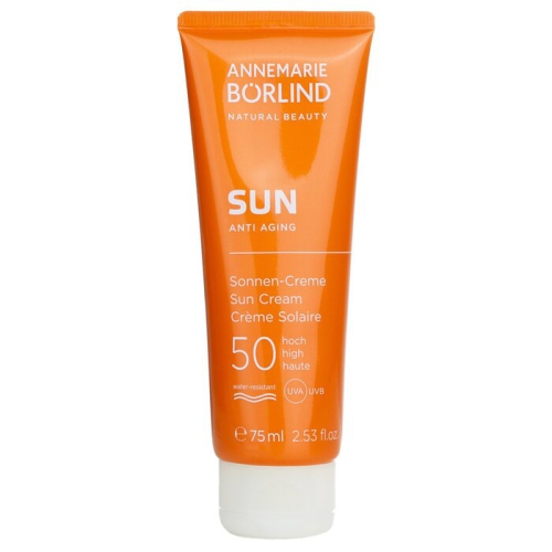 Sun Anti Aging Sun Cream SPF 50 75ml/2.53oz