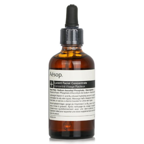Lucent Facial Concentrate 60ml/2oz