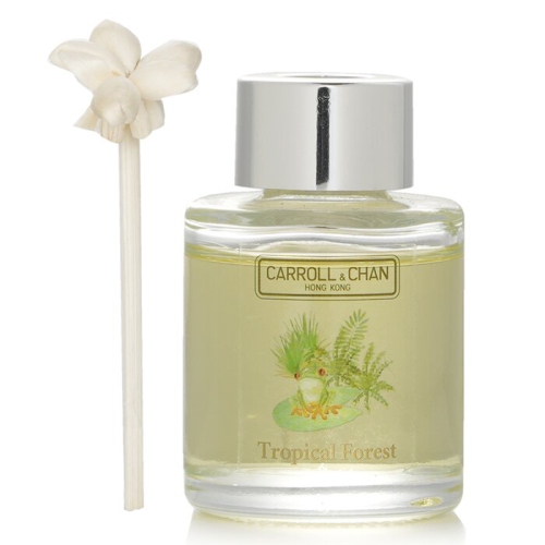 Mini Diffuser - # Tropical Forest 20ml