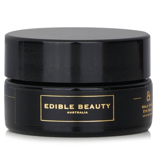 EDIBLE BEAUTY  & Rush Eye Balm 15Ml/0.5OZ In Gold