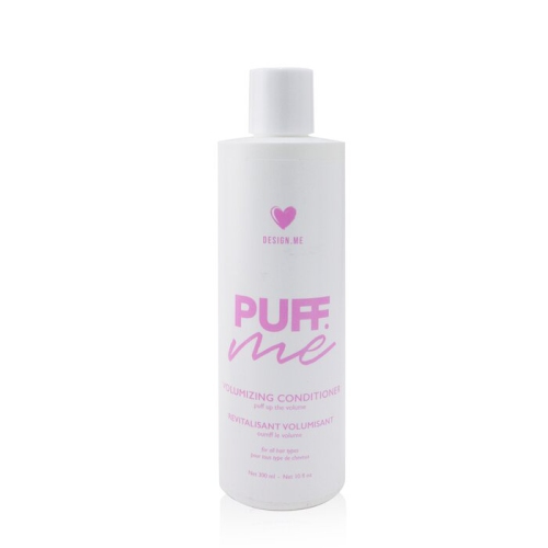 Puff.ME Volumizing Conditioner 300ml/10oz