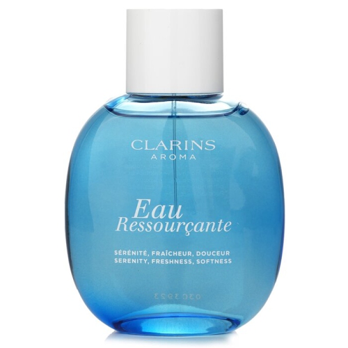 CLARINS  Eau Ressourçante Treatment Fragrance Spray 100Ml/3.3OZ