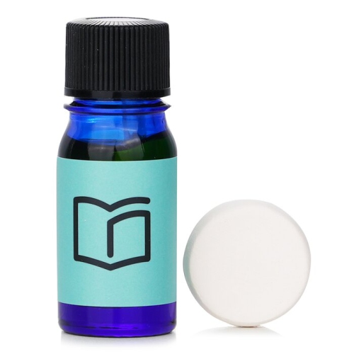 Daily Aroma Scene - #For Book 5.5ml/0.19oz