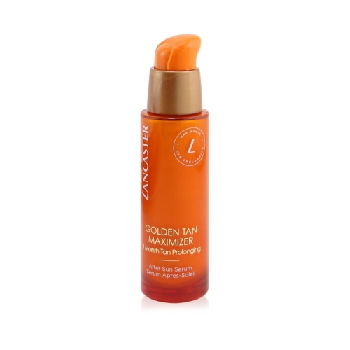 Golden Tan Maximizer 1 Month Tan Prolonging After Sun Serum 30ml/1oz