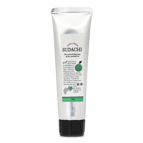 Sudachi Hand Cream 75g