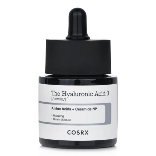 The Hyaluronic Acid 3 Serum 20g/0.67oz