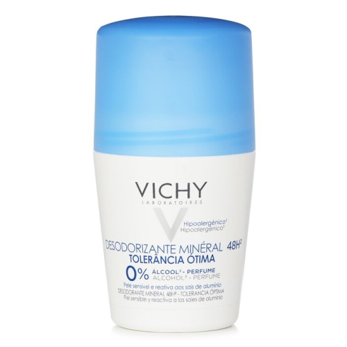 VICHY  48Hr Mineral Deodorant Roll-On - 50Ml/1.69OZ