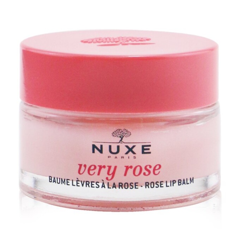 Very Rose Rose Lip Balm 15g/0.52oz