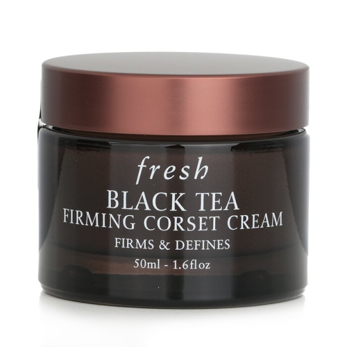 Black Tea Firming Corset Cream - For Face &amp; Neck 50ml/1.6oz