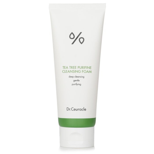 Tea Tree Purifine 30 Cleansing Foam 150g/5.07oz