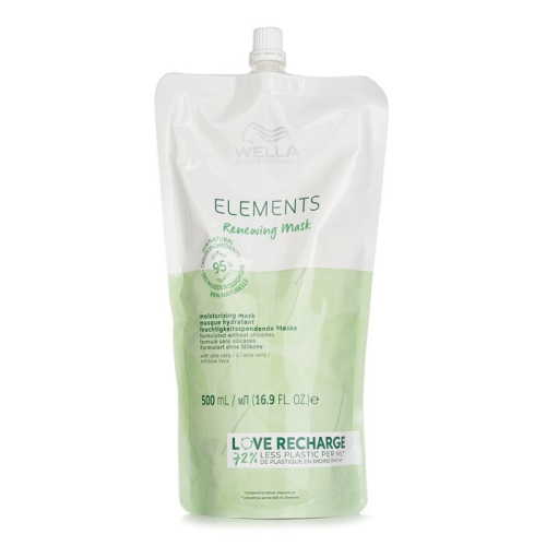 Elements Renewing Mask - 500ml/16.9oz