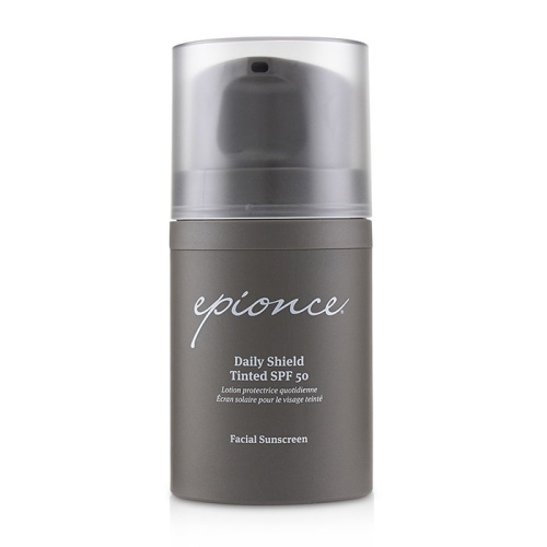 EPIONCE  Daily Shield Tinted Spf 50 - for All Skin Types 50Ml/1.7OZ