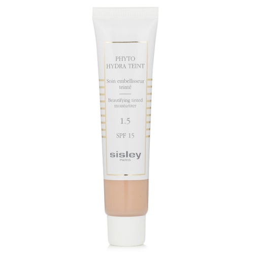 Phyto Hydra Teint Beautifying Tinted Moisturizer SPF 15 - # 1.5 Beige 40ml/1.3oz