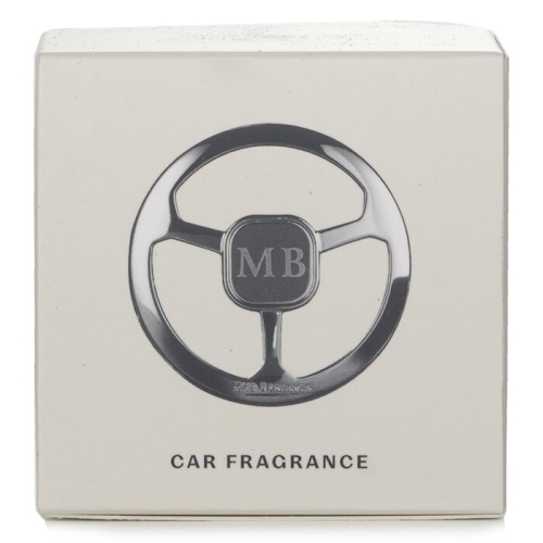 Car Fragrance - White Pomegranate 1pc