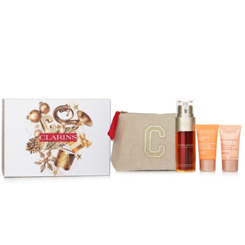 Rituale Double Serum &amp; Extra Firming Set: 3pcs+1bag