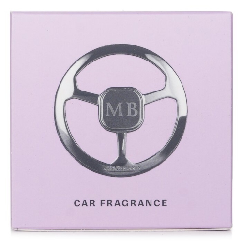 Car Fragrance - True Lavender 1pc