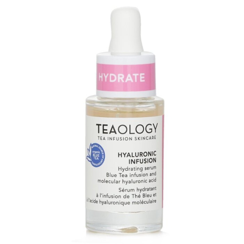 TEAOLOGY  Hyaluronic Infusion Hydrating Serum 15Ml/0.5OZ