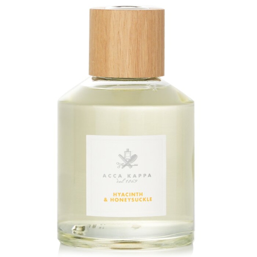 ACCA KAPPA  Hyacinth & Honeysuckle Home Diffuser 250Ml/8.25OZ