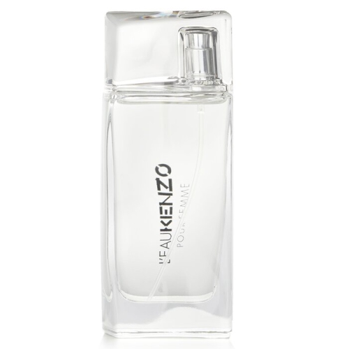 L'EAU Pour Femme Eau De Toilette Spray 50ml/1.7oz