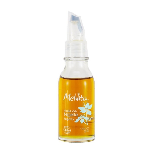 MELVITA  Nigella Oil - 50Ml/1.69OZ