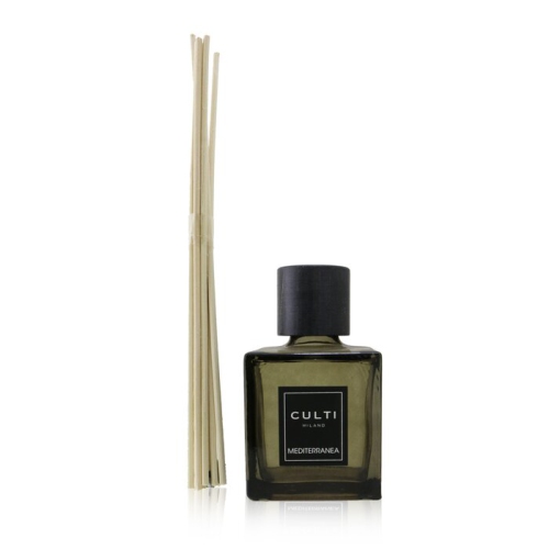 CULTI  Decor Room Diffuser - Mediterranea - 250Ml/8.33OZ
