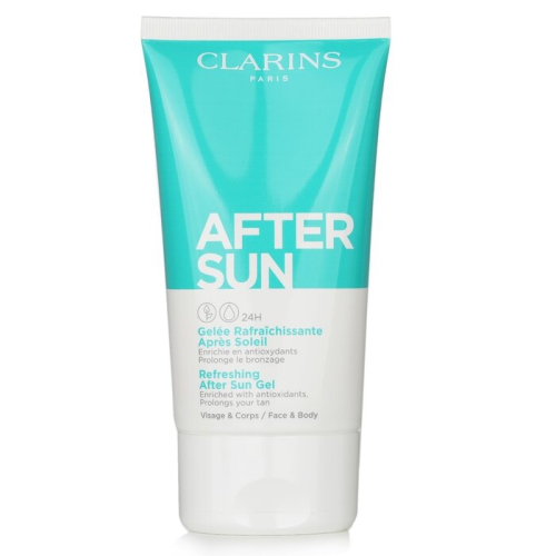 After Sun Refreshing After Sun Gel - For Face &amp; Body - 150ml/5.1oz
