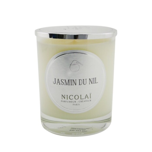 Scented Candle - Jasmin Du Nil 190g/6.7oz