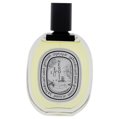 LEau de Neroli by Diptyque for Women - 3.4 oz EDT Spray