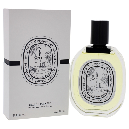 LEau de Neroli by Diptyque for Women - 3.4 oz EDT Spray