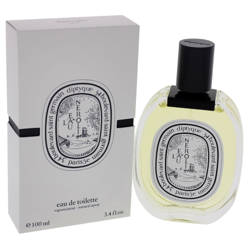 LEau de Neroli by Diptyque for Women - 3.4 oz EDT Spray