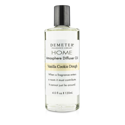 Atmosphere Diffuser Oil - Vanilla Cookie Dough 120ml/4oz