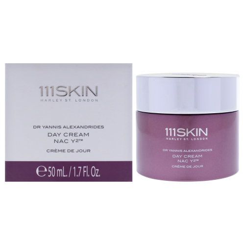111SKIN  Day Cream Nac Y2 50Ml/1.7OZ Love it