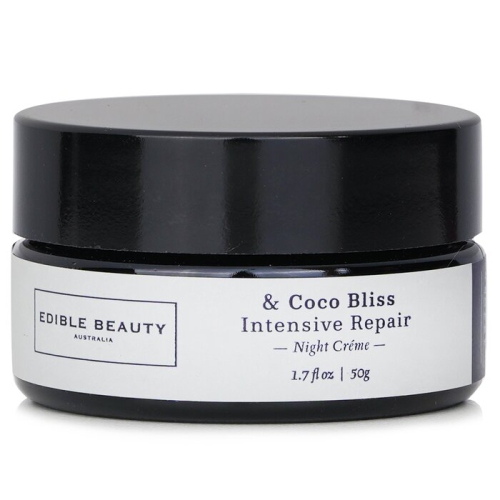 &amp; Coco Bliss Intensive Repair Night Creme 50g/1.7oz