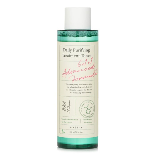 Daily Purifying Treatment Toner 200ml /6.76oz
