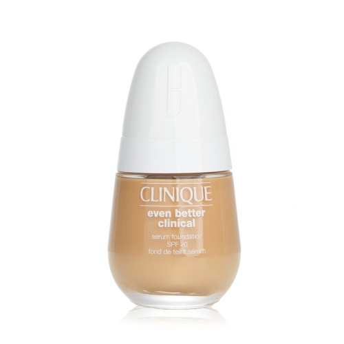 Even Better Clinical Serum Foundation SPF 20 - # WN 38 Stone 30ml/1oz
