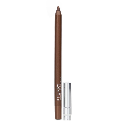 BY TERRY  Crayon Blackstar Eye Pencil - # 02 Stellar - 1.2G/0.042OZ In Brown LOVE , i cannot live without this , BYTerry is the best to me