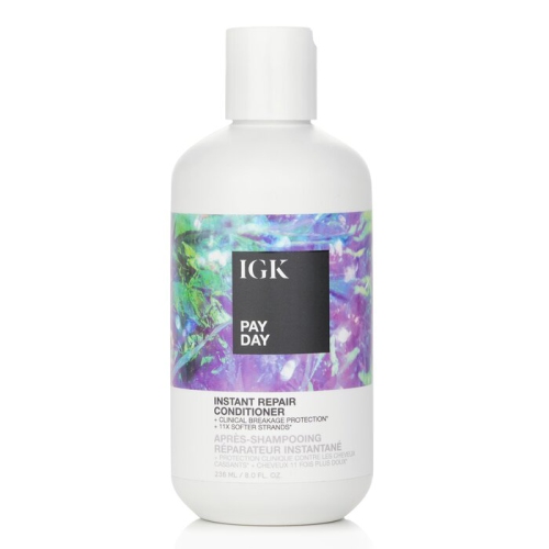 IGK  Pay Day Instant Repair Conditioner 236Ml/8OZ Absolutely love it!!!
