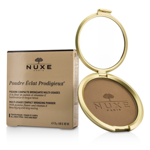 NUXE  Poudre Eclat Prodigieux Multi Usage Compact Bronzing Powder 25G/0.88OZ