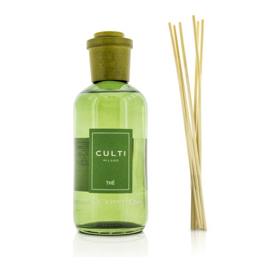 CULTI  Colours Diffuser - The (Green) - 250Ml/8.33OZ