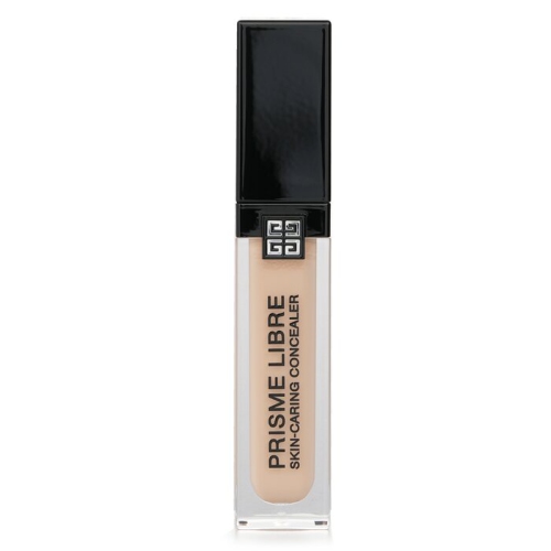 GIVENCHY  Prisme Libre Skin Caring Concealer - #w110 Fair to Light With Warm Undertones 11Ml/0.37OZ
