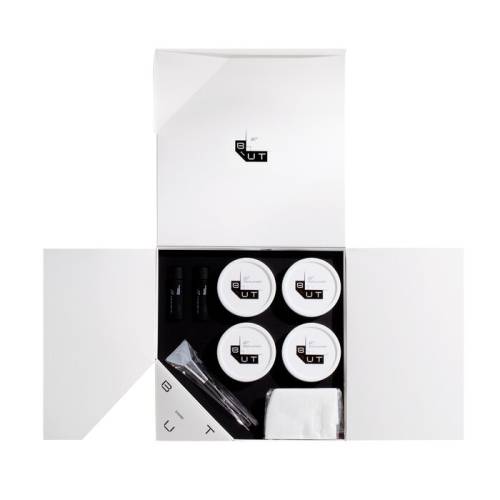 B.U.T. Esse Supre Me Revive Brightening Mask - # 90 4pcs