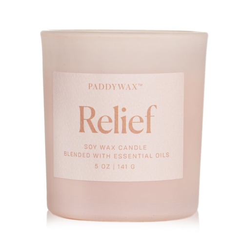PADDYWAX  Wellness Candle - Relief 141G/5OZ