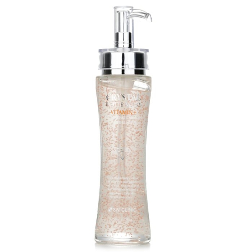 Crystal White Milky Essence Vitamin+ 150ml/5.07oz