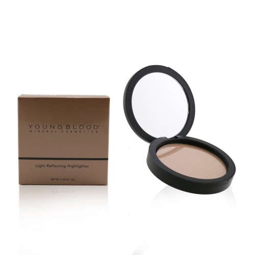 Light Reflecting Highlighter - # Aurora 8g/0.28oz