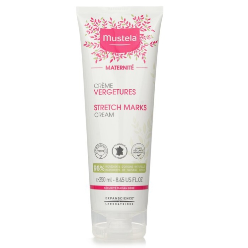 Maternite 3 en 1 Stretch Marks Cream - 250&nbsp;ml/8,45&nbsp;oz