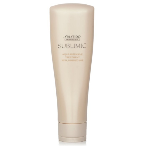 Sublimic Aqua Intensive Treatment 250g