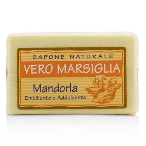 Vero Marsiglia Natural Soap - Almond - 150g/5.29oz