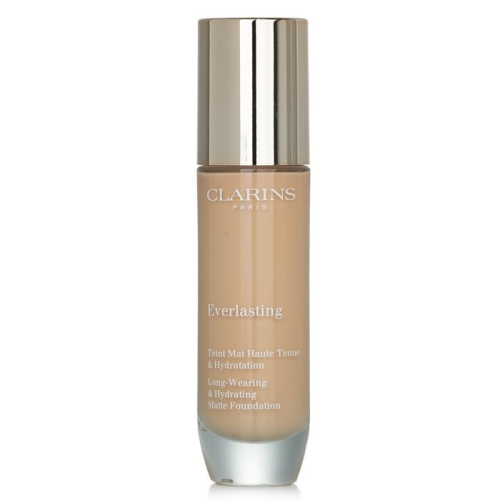 Everlasting Long Wearing &amp; Hydrating Matte Foundation - # 108W Sand 30ml/1oz