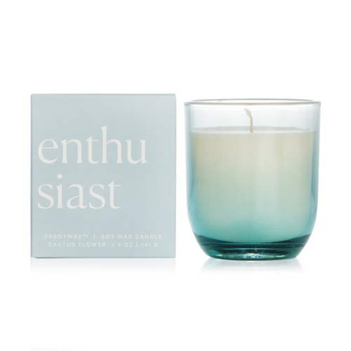 PADDYWAX  Enneagram Candle - Enthusiast 141G/5OZ