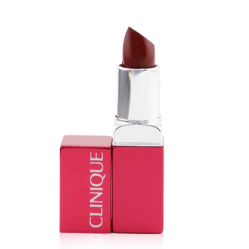 CLINIQUE  Pop Reds Lip Color + Cheek - # 03 Red-Y to Party - 3.6G/0.12OZ